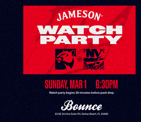Next Watch Party