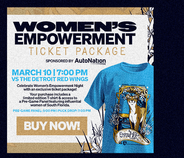 Women's Empowerment Tickets