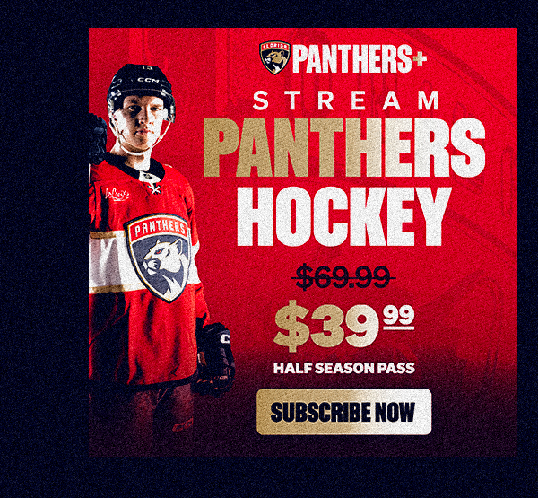 Panthers Plus
