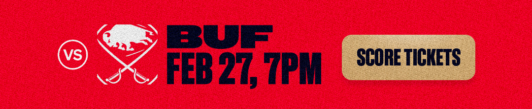FLA vs BUF | Score Tickets