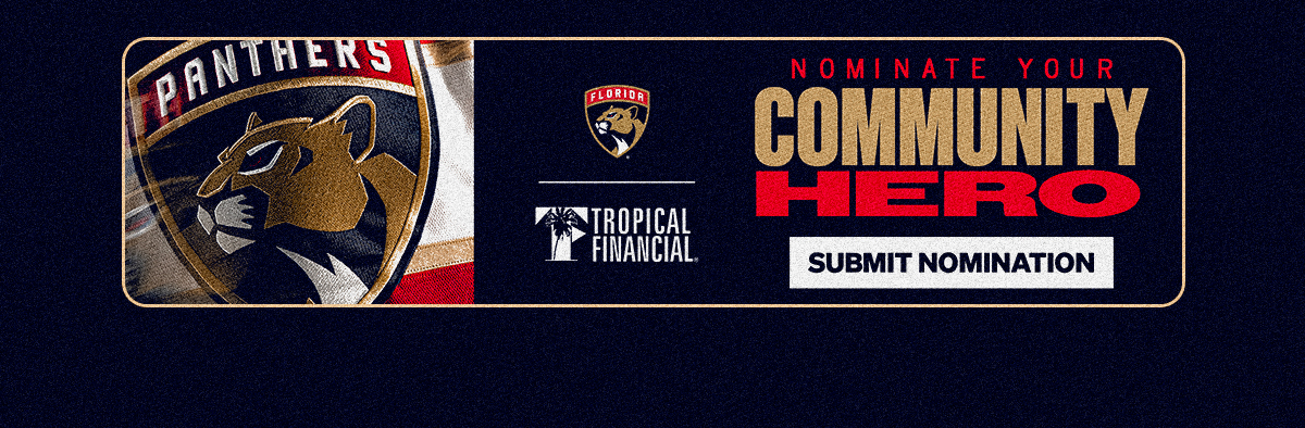 Nominate Your Community Hero | Submit Nomination