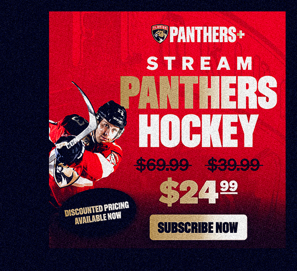 Panthers Plus