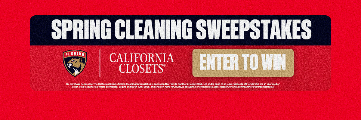 California Closet Sweepstakes | Enter to Win
