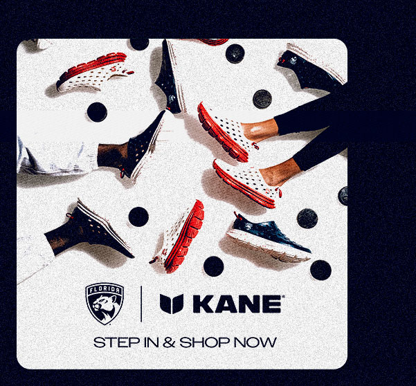 Kane Footware | Shop Now