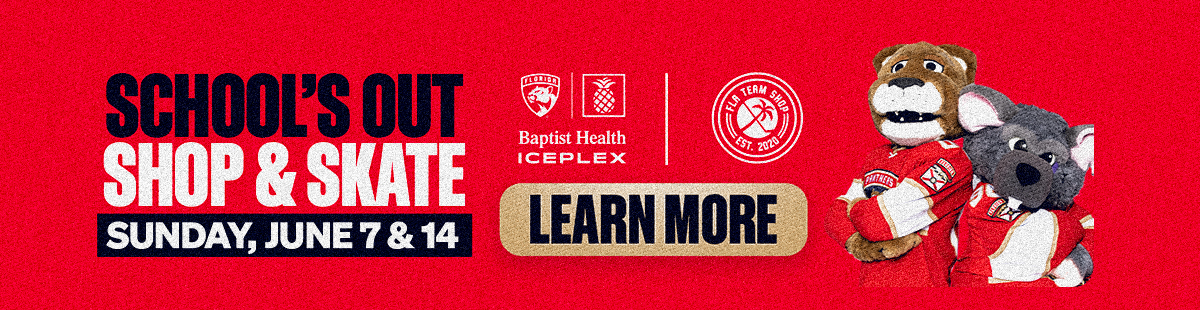 School's Out Shop & Skate | Sunday, June 7 & 14 | Learn More