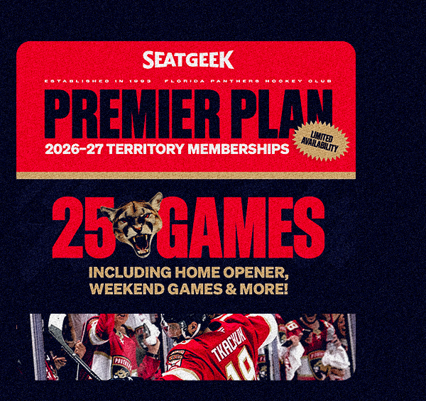 Premier Plan | Lock In my Plan