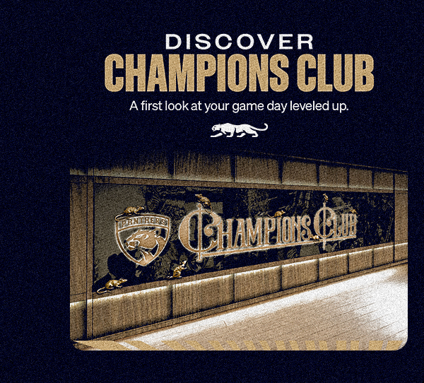 Discover Champions Club