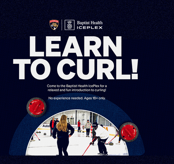 Learn to Curl