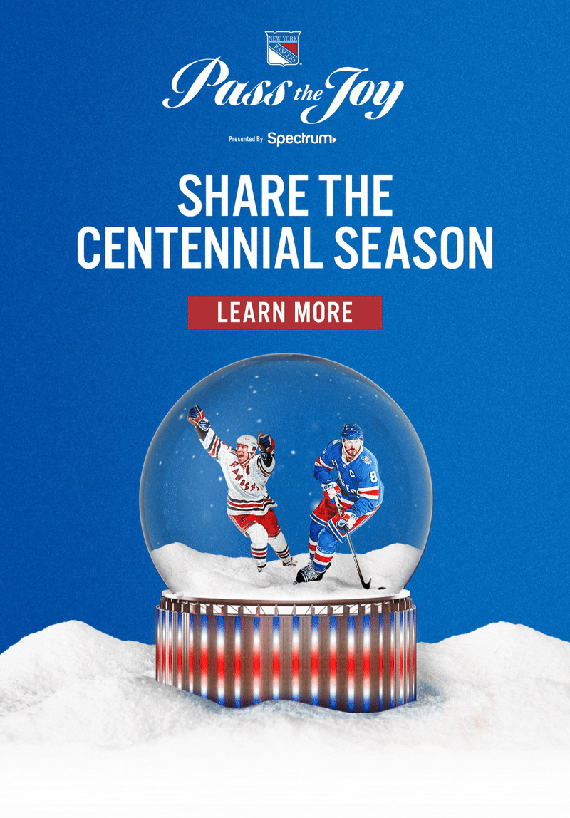 NY Rangers