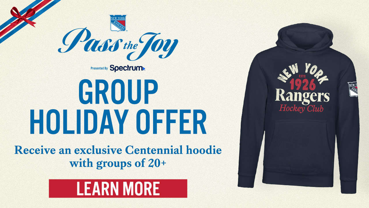 NY Rangers