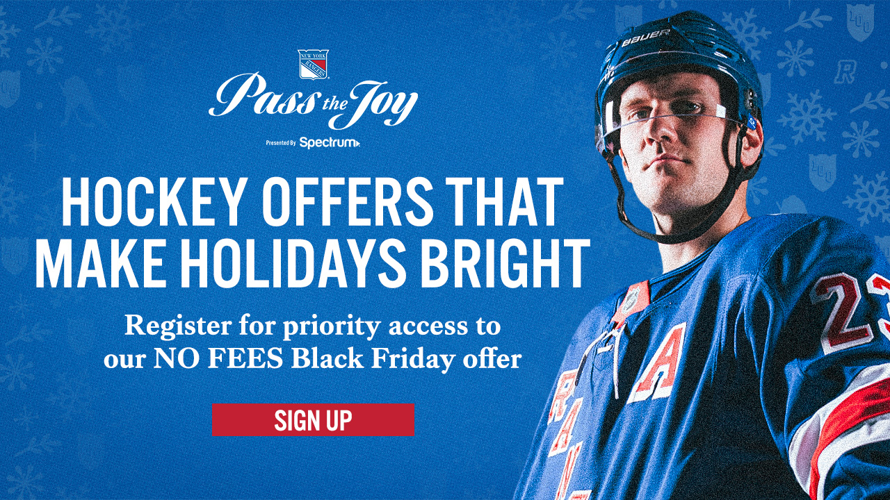 NY Rangers
