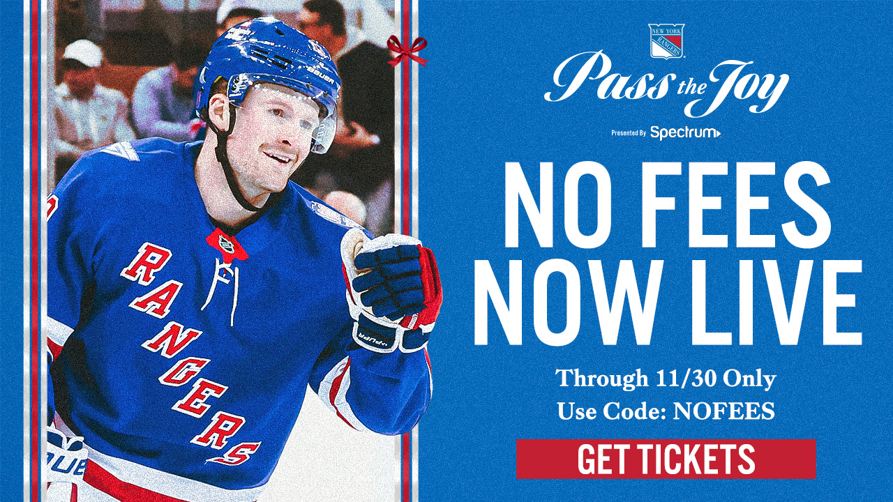 NY Rangers