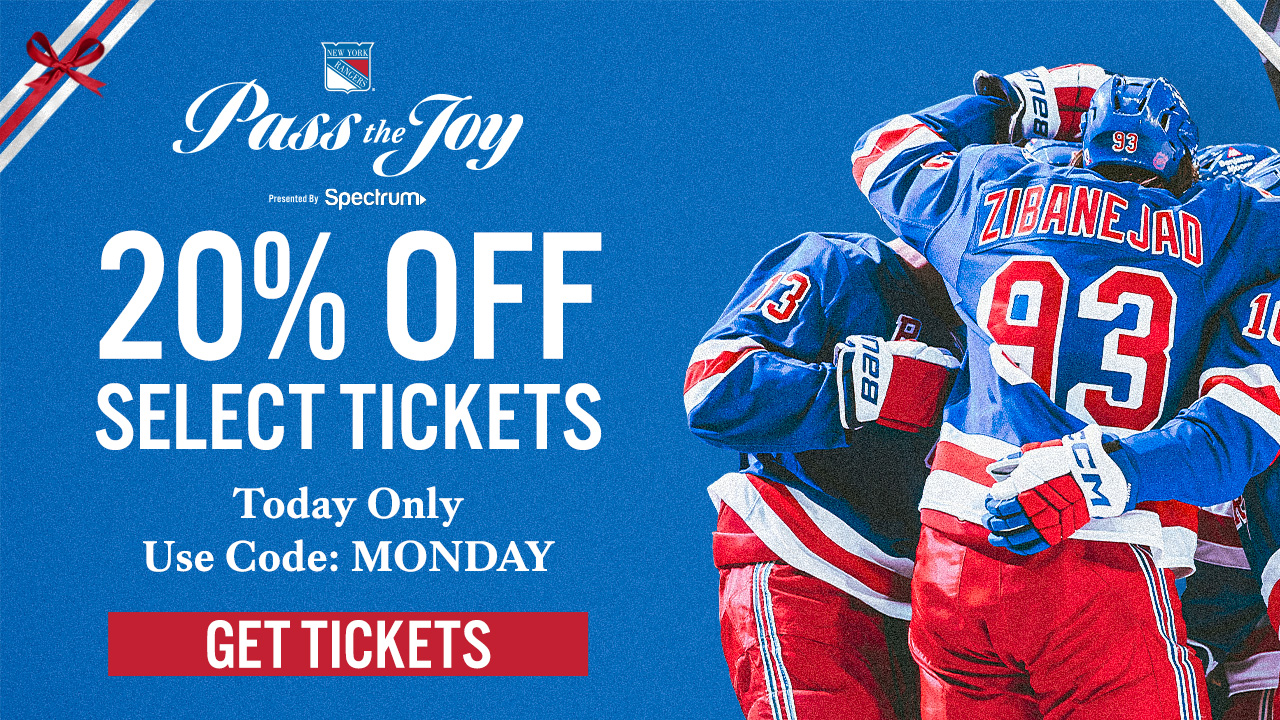 NY Rangers