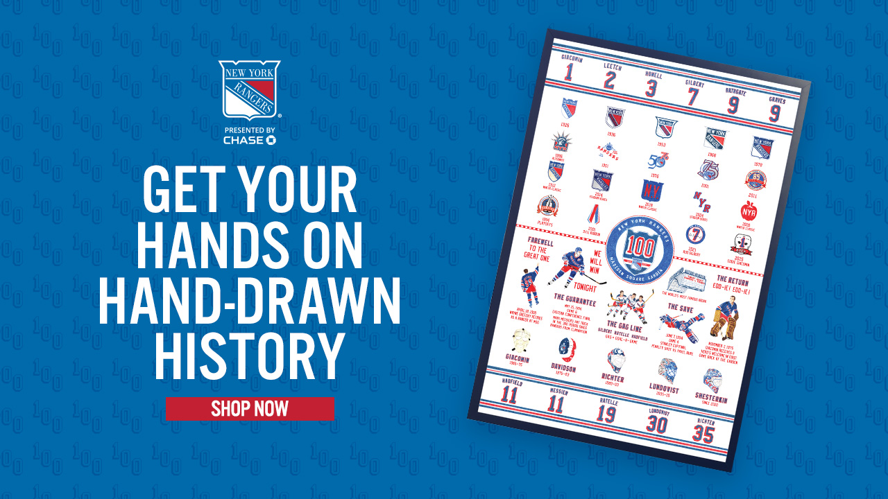 NY Rangers