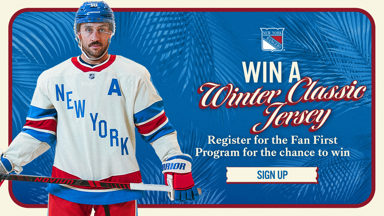 NY Rangers