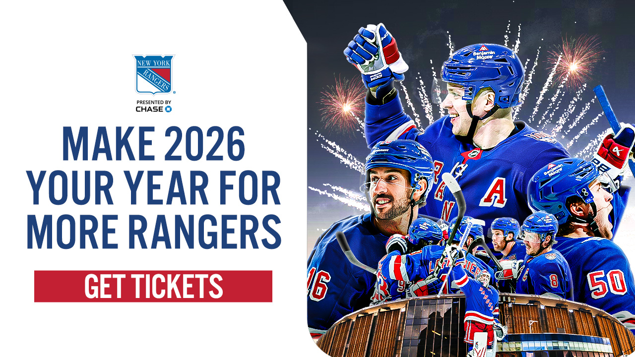 NY Rangers