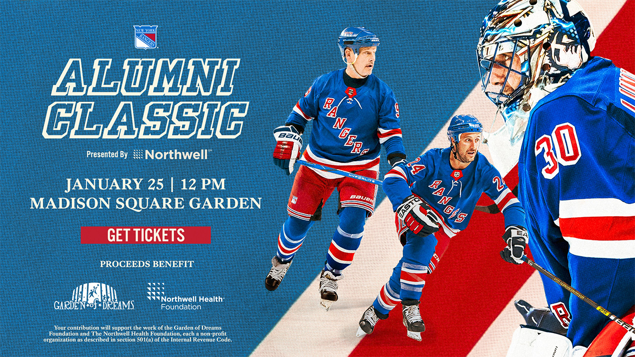 NY Rangers
