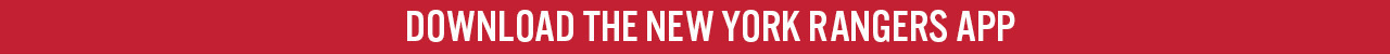 DOWNLOAD THE NY RANGERS APP