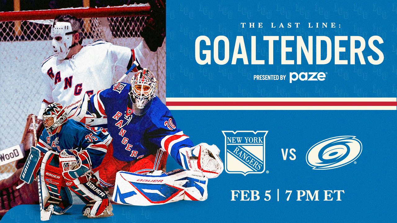 NY Rangers