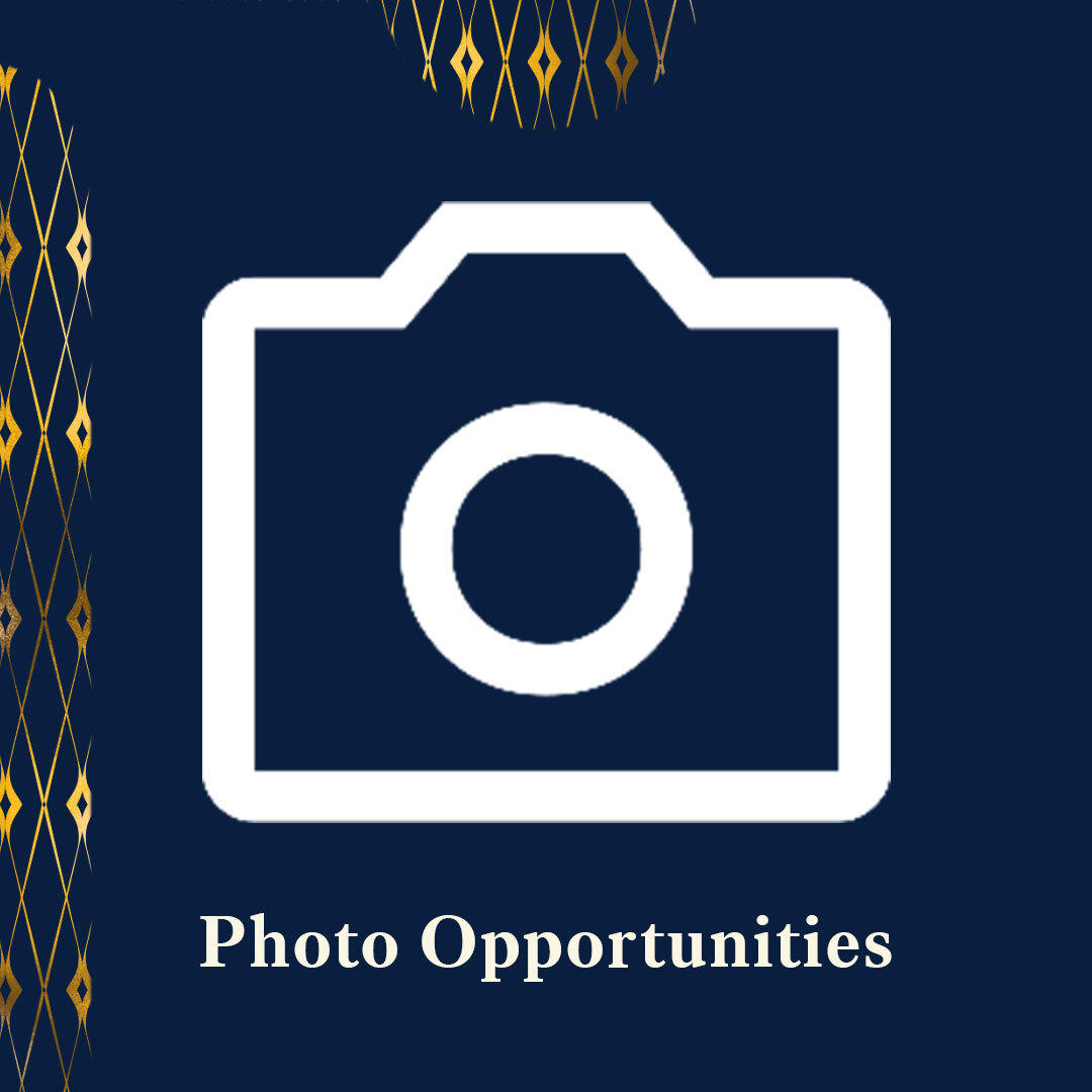 Photo Opportunities