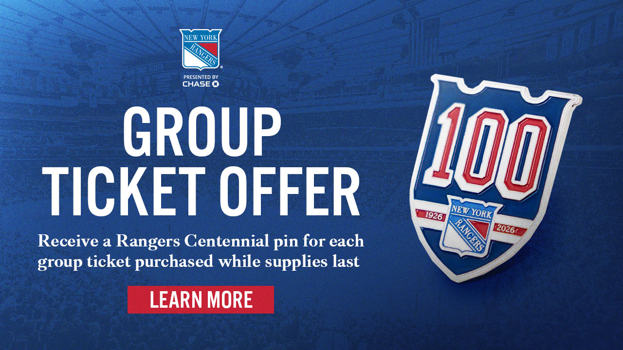 NY Rangers