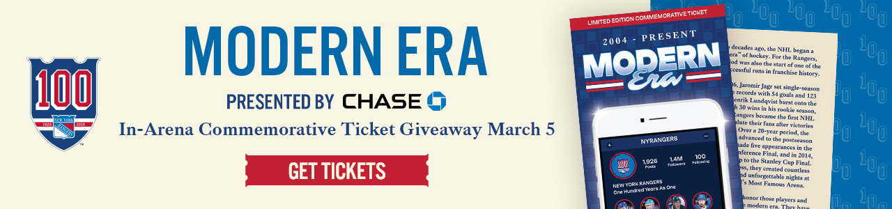 3/5 COMMEMORATIVE TICKET GIVEAWAY