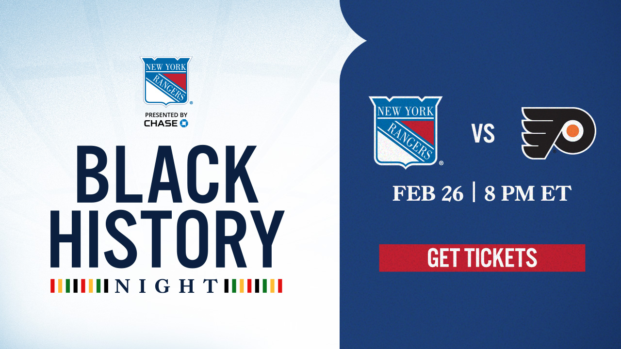 NY Rangers