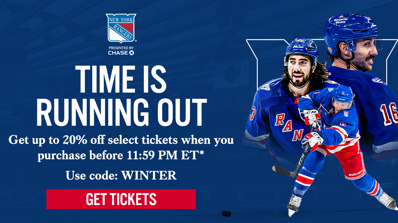 NY Rangers
