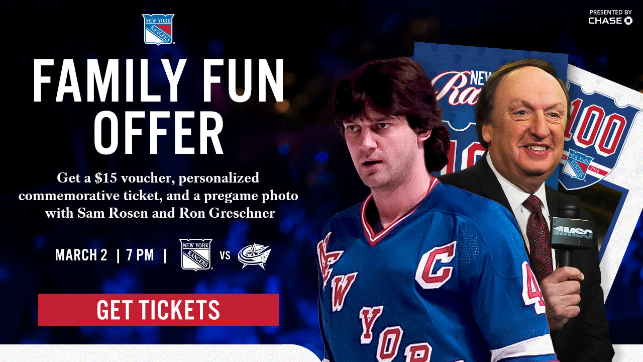 NY Rangers