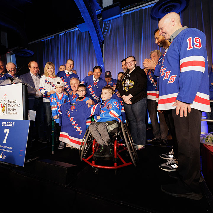 32nd Annual Skate With The Greats