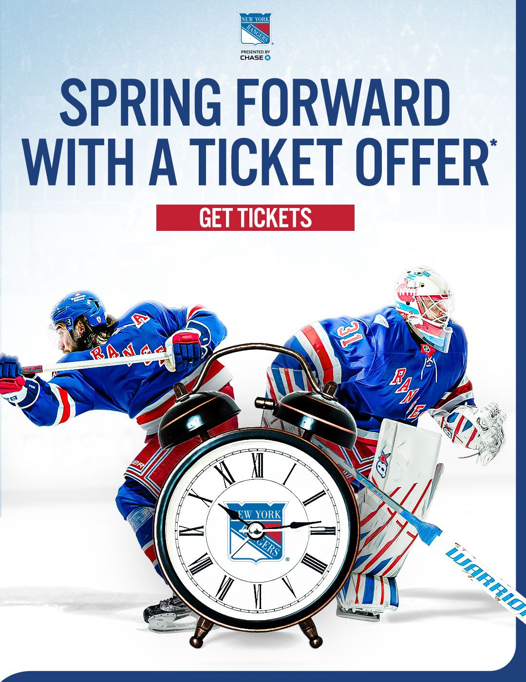NY Rangers