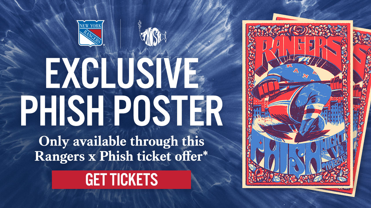 NY Rangers