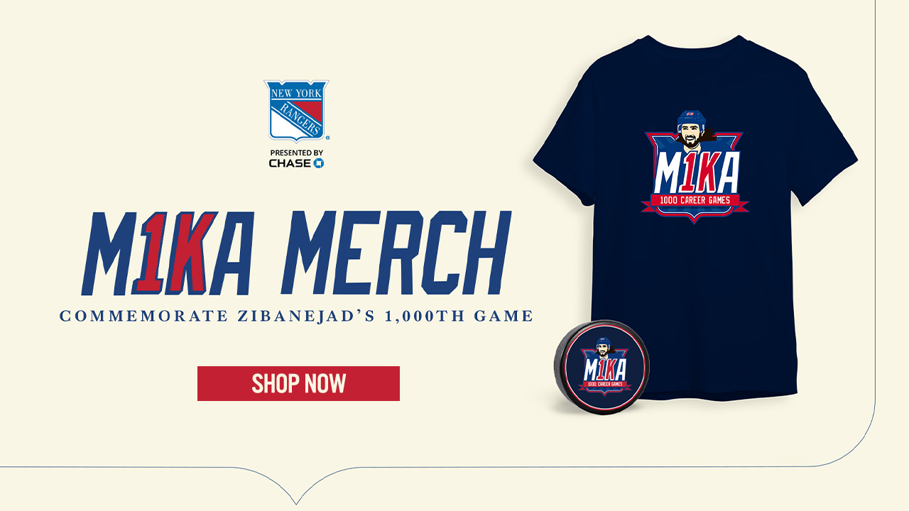 NY Rangers