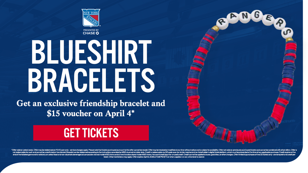 NY Rangers