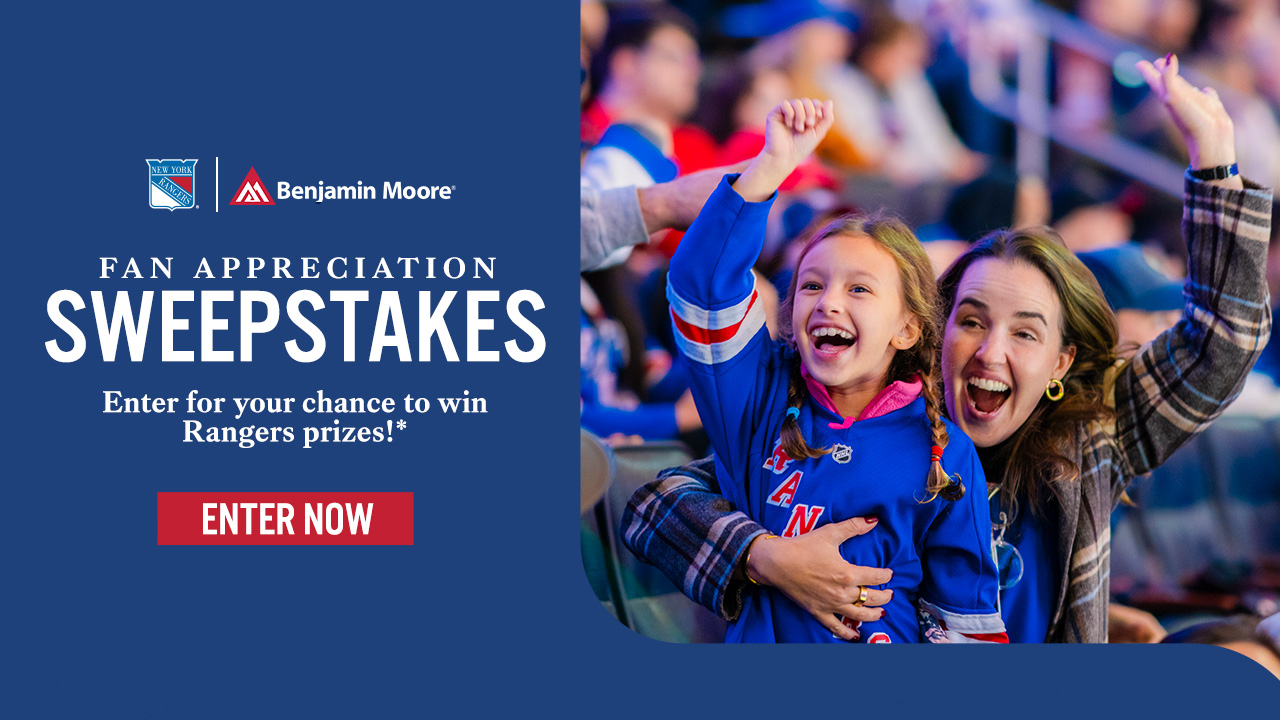 NY Rangers