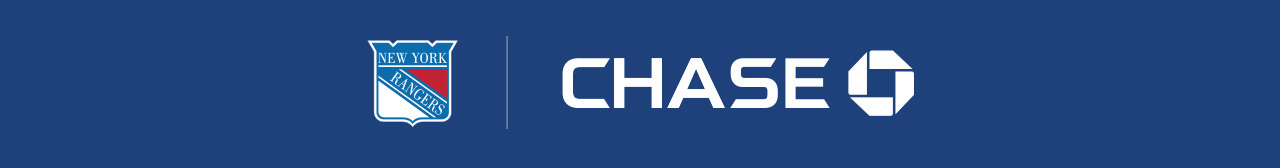 NY RANGERS CHASE