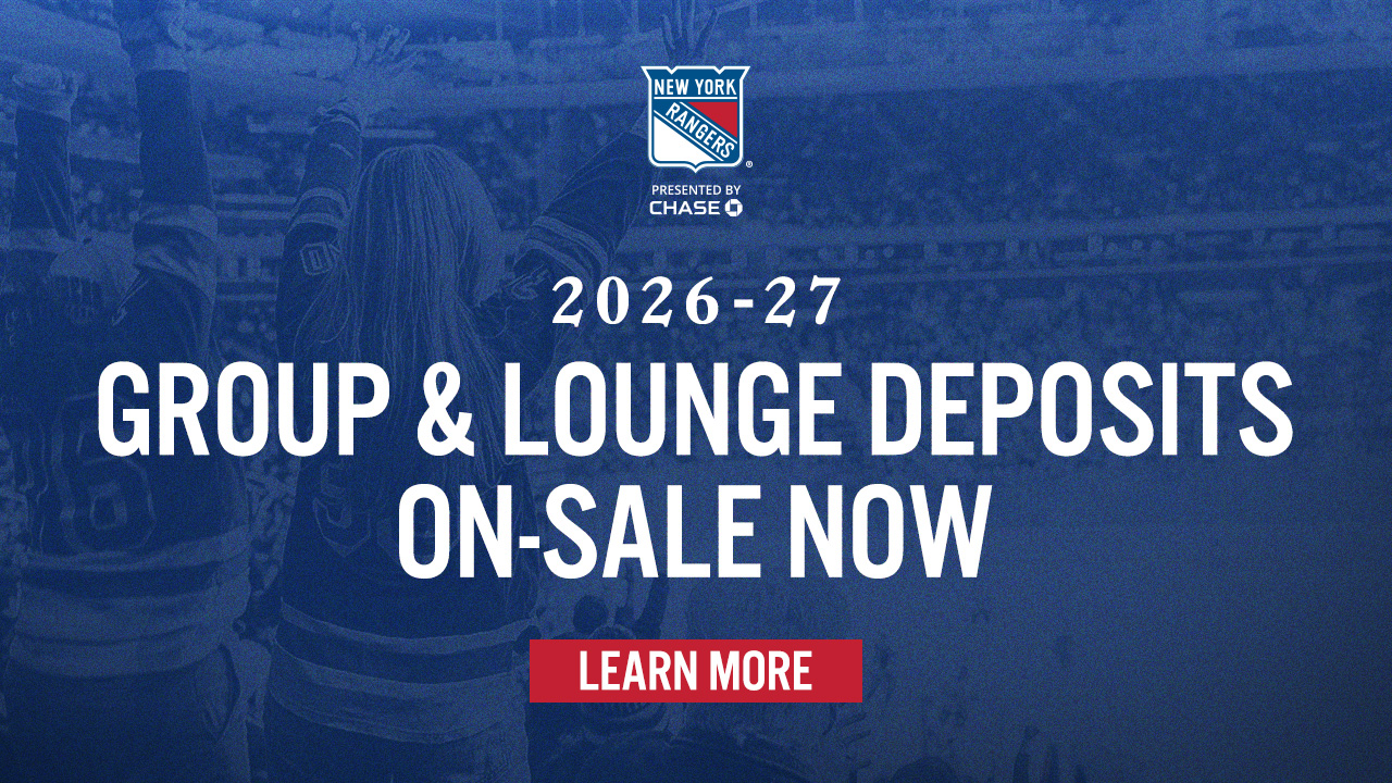 NY Rangers