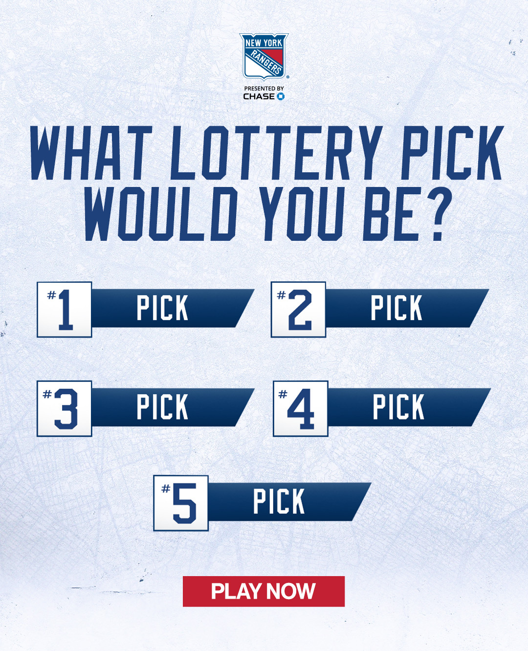NY Rangers