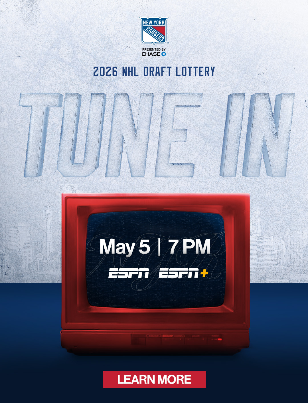 NY Rangers