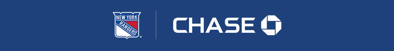 NY RANGERS CHASE