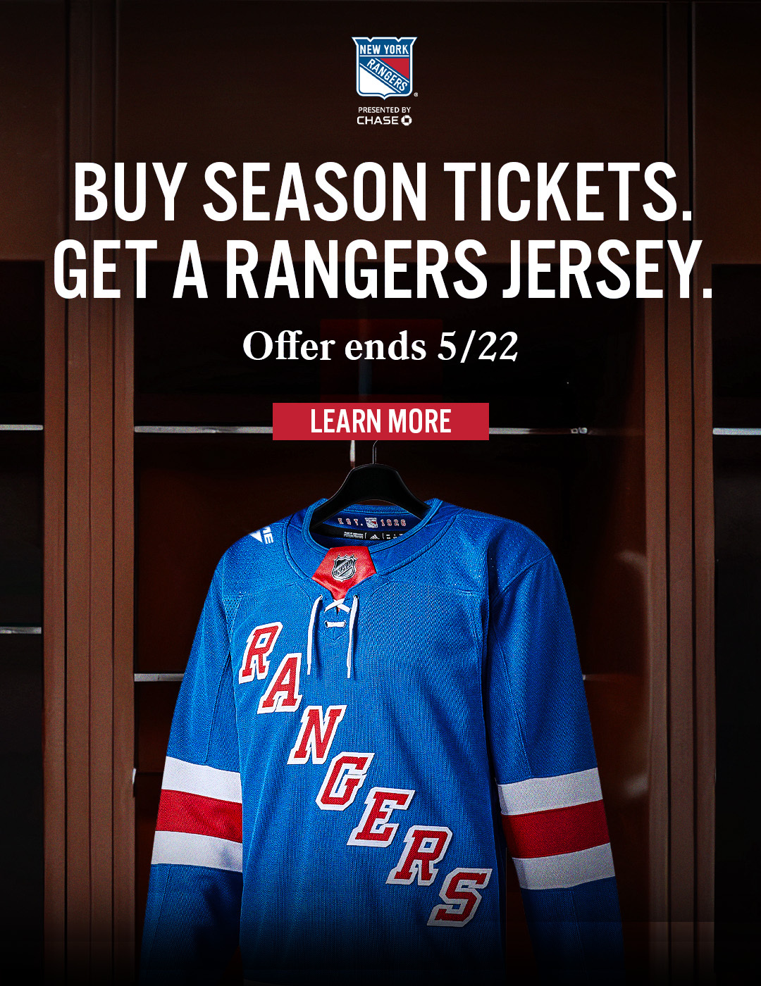 NY Rangers