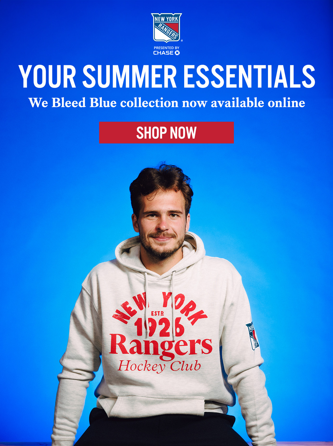 NY Rangers