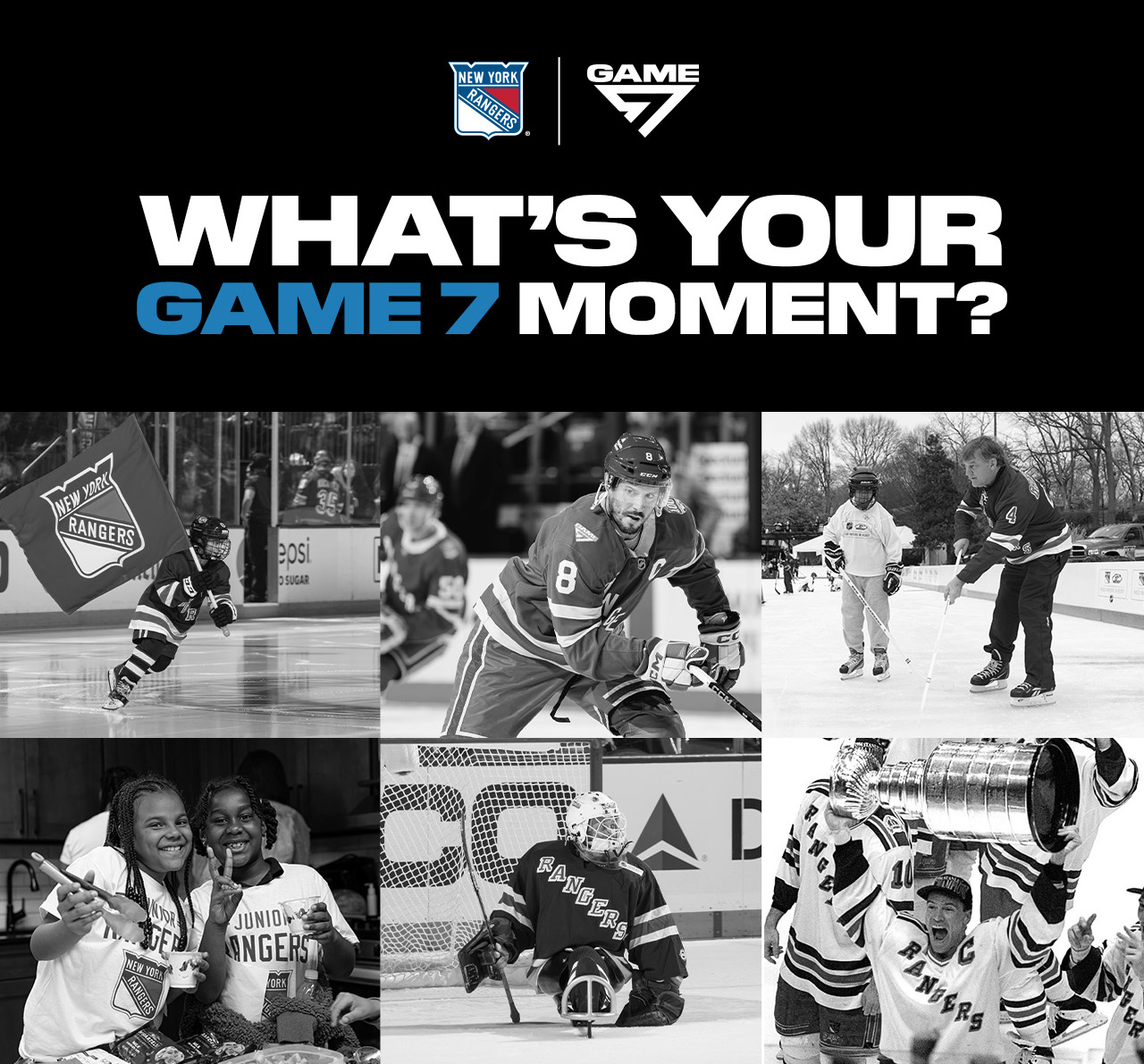 NY Rangers