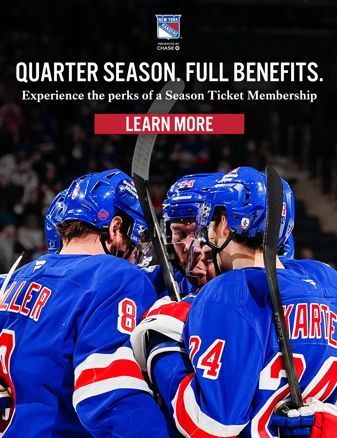 NY Rangers