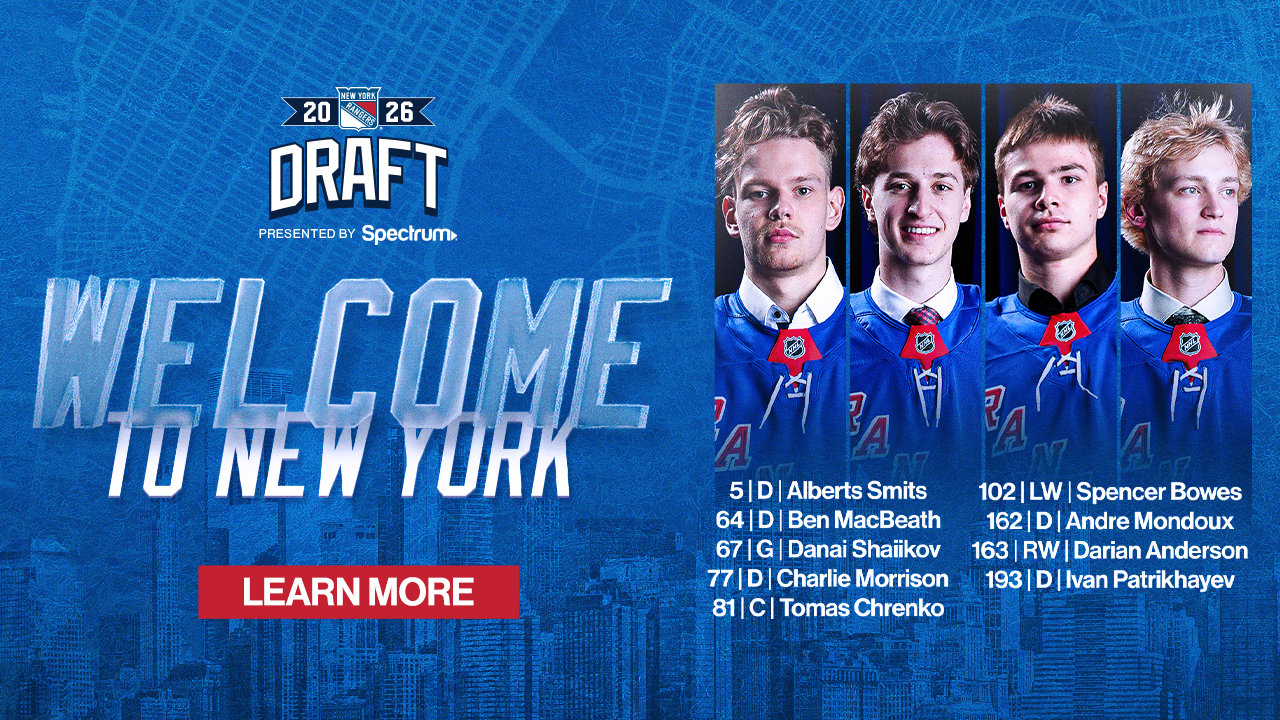 NY Rangers