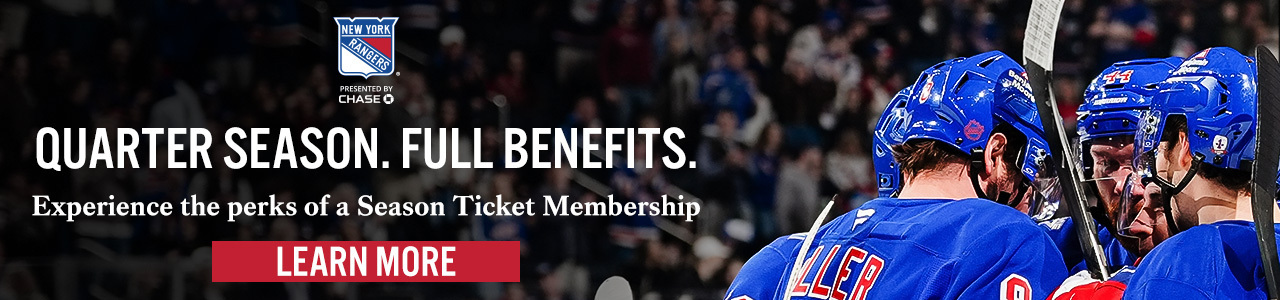 Season Ticket Membership