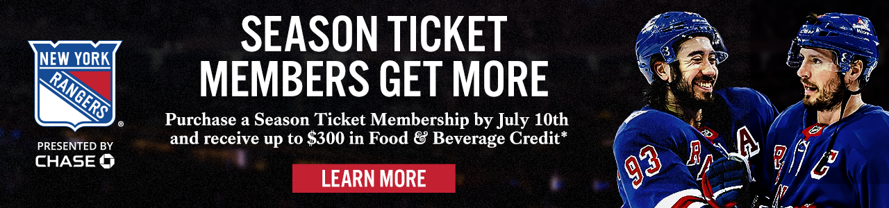 Season Ticket Membership