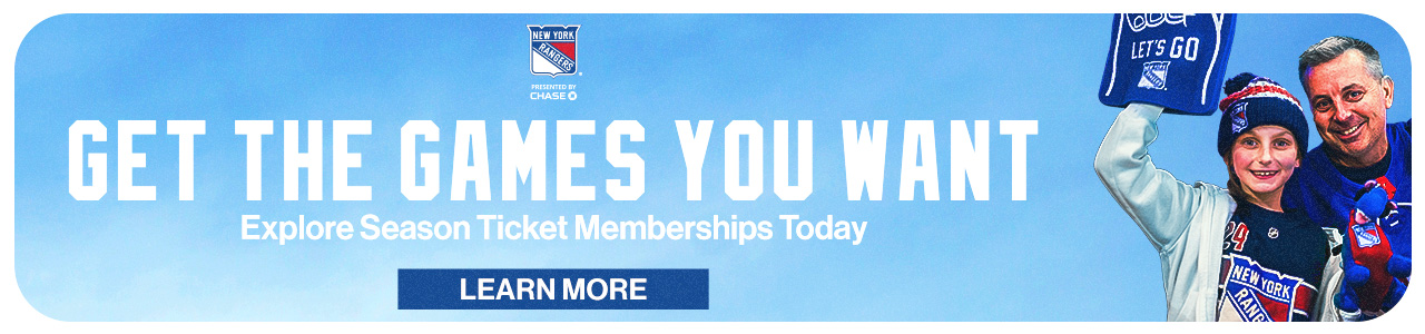 Season Ticket Membership