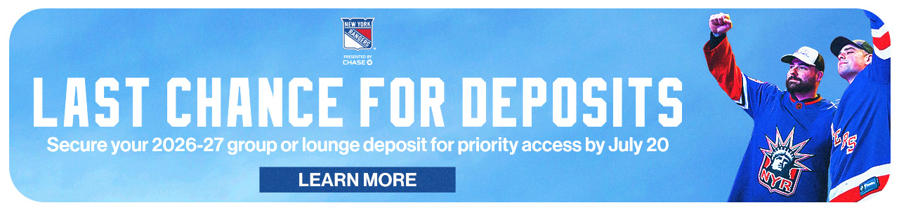 Group Deposits