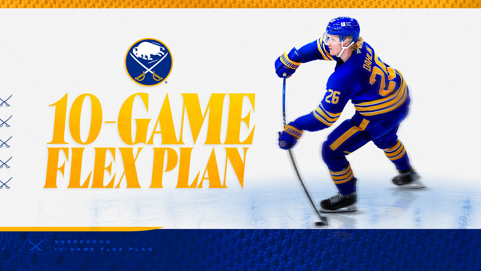 10-Game Flex Pan